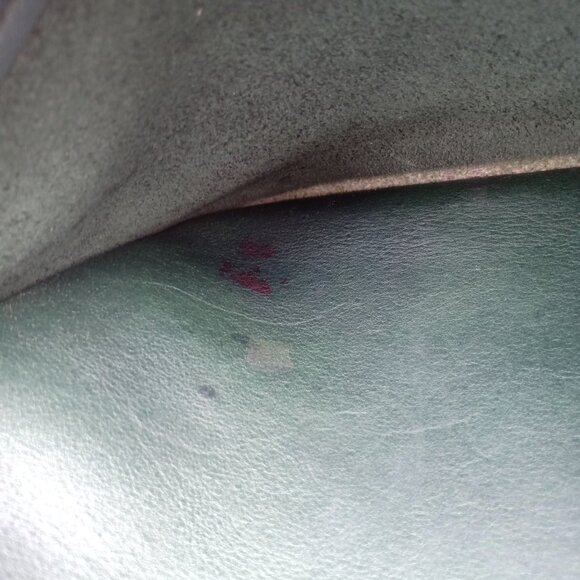 Vintage Coach 9976 Anderson Leather Bag - Picture 5 of 16